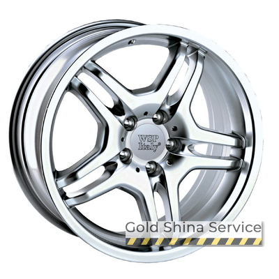 Диски WSP Italy Mercedes (W726) AMG E55 8.5x17 5x112 ET30 DIA66.6 S