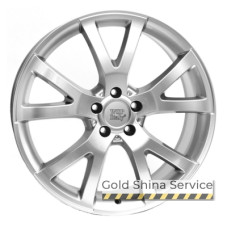 WSP Italy Mercedes (W750) Yalta 10x22 5x112 ET60 DIA66.6 S