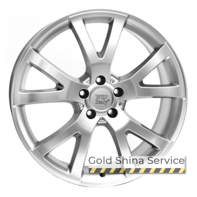 Диски WSP Italy Mercedes (W750) Yalta 8.5x20 5x112 ET35 DIA66.6 S