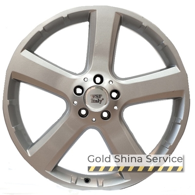 Диски WSP Italy Mercedes (W751) Copacabana 10x22 5x112 ET55 DIA66.6 Chrom
