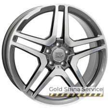 WSP Italy Mercedes (W759) AMG Vesuvio 7.5x18 5x112 ET47 DIA66.6 AP