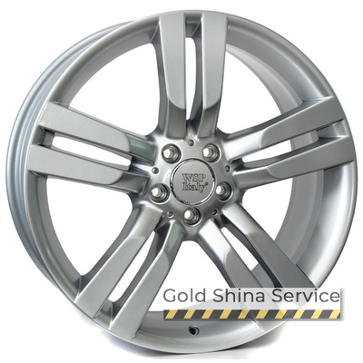 Диски WSP Italy Mercedes (W761) Hypnos 7.5x18 5x112 ET47 DIA66.6 S
