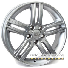 WSP Italy Mercedes (W762) Argo 6x16 5x112 ET41 DIA66.6 S