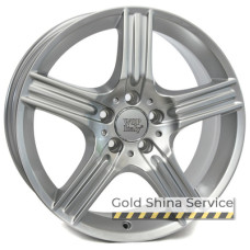WSP Italy Mercedes (W763) Dione 7.5x17 5x112 ET47 DIA66.6 S