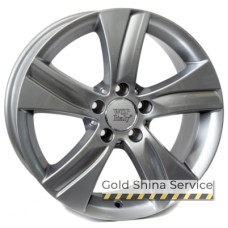 WSP Italy Mercedes (W765) Erida 8.5x17 5x112 ET48 DIA66.6 S
