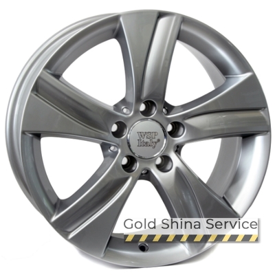 Диски WSP Italy Mercedes (W765) Erida 8.5x17 5x112 ET48 DIA66.6 S