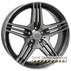WSP Italy Mercedes (W768) Stromboli 8.5x18 5x112 ET48 DIA66.6 AP