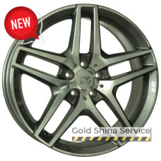WSP Italy Mercedes (W771) Enea 9.5x19 5x112 ET38 DIA66.6 AP