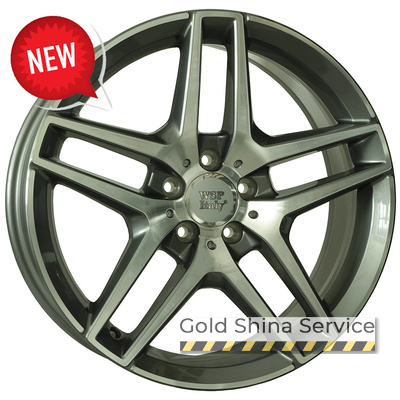 Диски WSP Italy Mercedes (W771) Enea 9.5x19 5x112 ET38 DIA66.6 AP