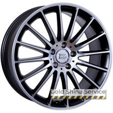 WSP Italy Mercedes (W773) Shanghai 9.5x19 5x112 ET48 DIA66.6 DBFP