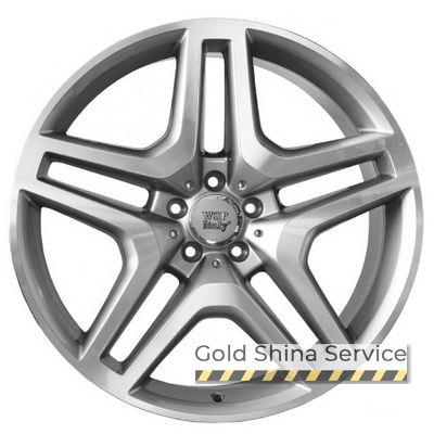 Диски WSP Italy Mercedes (W774) Ischia 8.5x20 5x112 ET29 DIA66.6 SP