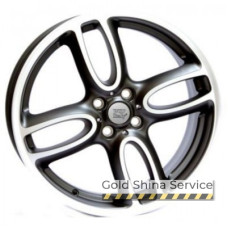 WSP Italy Mini (W1651) Limited Edition 7x17 4x100 ET48 DIA56.1 BP