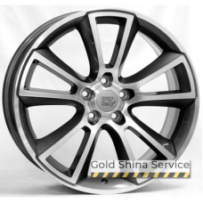 WSP Italy Opel (W2504) Moon 8x18 5x115 ET46 DIA70.2 AP