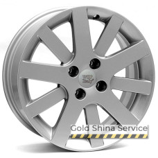 WSP Italy Peugeot (W850) Lyon 7x17 4x108 ET16 DIA0 S