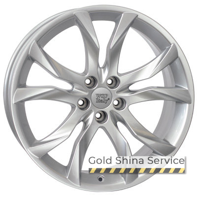 WSP Italy Peugeot (W853) Le Mans 8.5x19 5x108 ET27 DIA0 HS