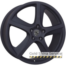 WSP Italy Porsche (W1006) Cayenne 10x22 5x130 ET50 DIA71.6 DB