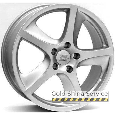 Диски WSP Italy Porsche (W1006) Cayenne 10x22 5x130 ET50 DIA71.6 S