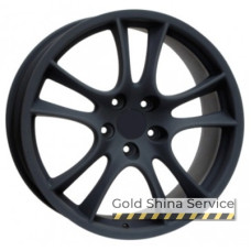 WSP Italy Porsche (W1051) Tornado 10.5x23 5x130 ET47 DIA71.6 DB