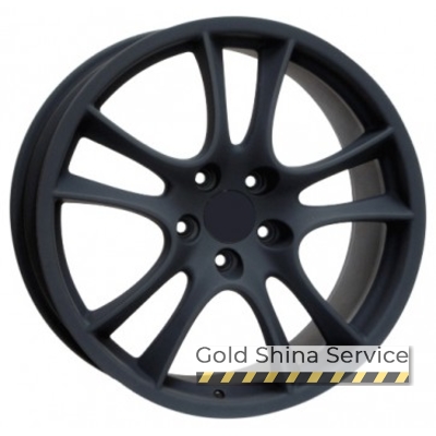 Диски WSP Italy Porsche (W1051) Tornado 10.5x23 5x130 ET47 DIA71.6 DB