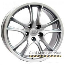 WSP Italy Porsche (W1051) Tornado 10.5x23 5x130 ET47 DIA71.6 S
