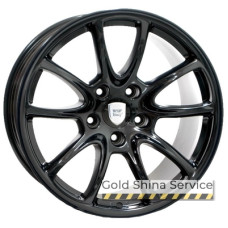 WSP Italy Porsche (W1052) Corsair 12x19 5x130 ET51 DIA71.6 GB