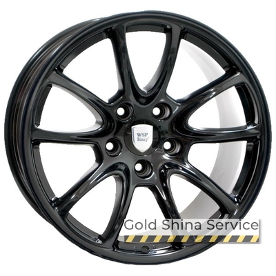 Диски WSP Italy Porsche (W1052) Corsair 12x19 5x130 ET51 DIA71.6 GB