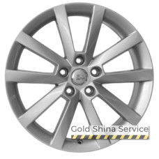 WSP Italy Skoda (W3503) Belgorod 7x17 5x112 ET45 DIA57.1 S