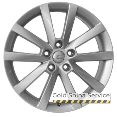 WSP Italy Skoda (W3503) Belgorod 7x17 5x112 ET45 DIA57.1 S