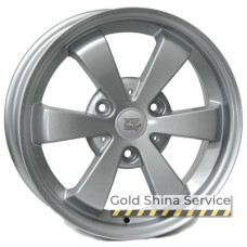WSP Italy Smart (W1507) Etna 5x15 3x112 ET25 DIA57.1 HS