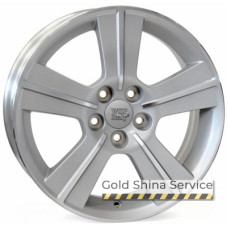 WSP Italy Subaru (W2703) Orion 6.5x16 5x100 ET48 DIA56.1 SP