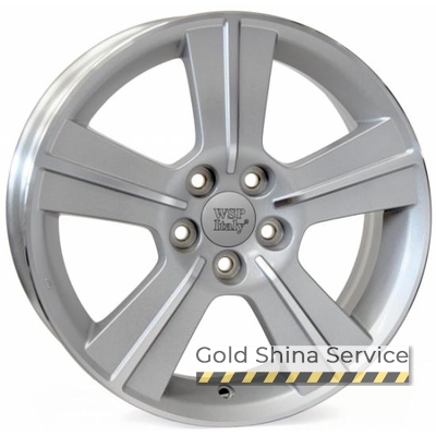 WSP Italy Subaru (W2703) Orion 6.5x16 5x100 ET48 DIA56.1 SP