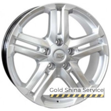 WSP Italy Toyota (W1759) Brasil 8.5x20 5x150 ET60 DIA110.1 S