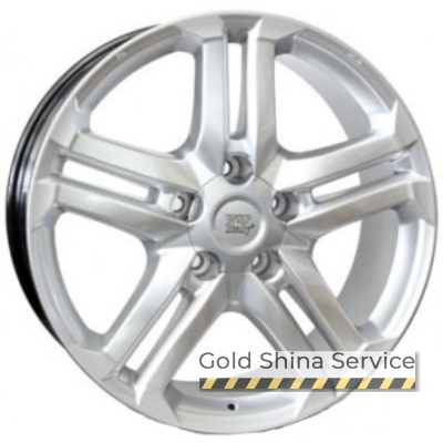 Диски WSP Italy Toyota (W1759) Brasil 8.5x20 5x150 ET60 DIA110.1 S