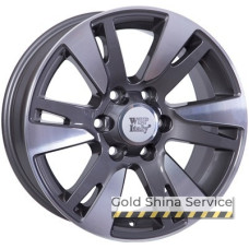 WSP Italy Toyota (W1765) Venere 8.5x20 6x139.7 ET40 DIA106.1 AP