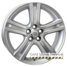 WSP Italy Toyota (W1767) Livorno 7x17 5x100 ET39 DIA54.1 S