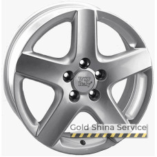 WSP Italy Volkswagen (W436) Ravello 7x17 5x100 ET42 DIA57.1 S
