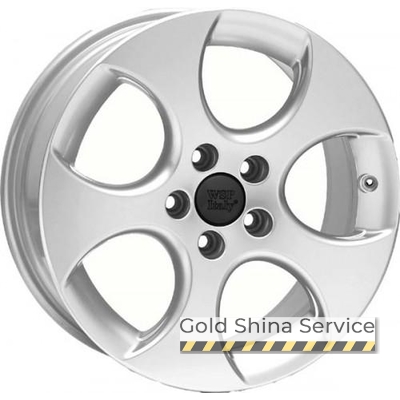 Диски WSP Italy Volkswagen (W444) Ciprus 7.5x18 5x112 ET47 DIA57.1 SP