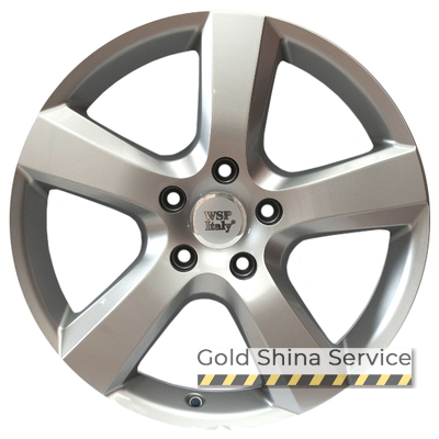 WSP Italy Volkswagen (W451) Dhaka 9x20 5x120 ET60 DIA0 S