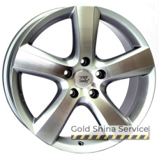 WSP Italy Volkswagen (W451) Dhaka 9x20 5x120 ET60 DIA0 SP