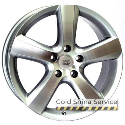 WSP Italy Volkswagen (W451) Dhaka 9x20 5x120 ET60 DIA0 SP