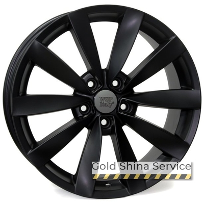 Диски WSP Italy Volkswagen (W457) Rostock 7.5x18 5x112 ET51 DIA57.1 DB