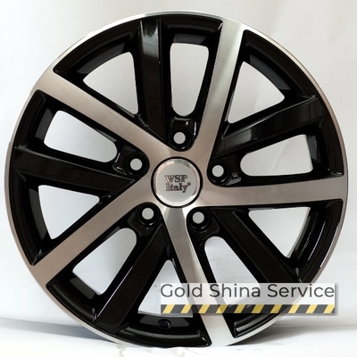 Диски WSP Italy Volkswagen (W460) Rheia 7.5x17 5x112 ET54 DIA57.1 BP