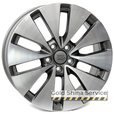 Диски WSP Italy Volkswagen (W461) Ermes 7x17 5x112 ET42 DIA57.1 AP