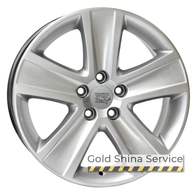 Диски WSP Italy Volkswagen (W463) Cross Polo 7x16 5x100 ET46 DIA57.1 HS