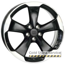 WSP Italy Volkswagen (W465) Laceno 7.5x19 5x112 ET51 DIA57.1 GBP WSP Italy Volkswagen (W465) Laceno 7.5x19 5x112 ET51 DIA57.1 GBP