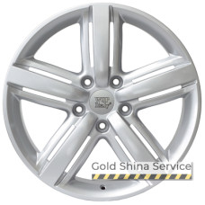 WSP Italy Volkswagen (W466) Salt Lake 8.5x19 5x130 ET59 DIA71.6 S WSP Italy Volkswagen (W466) Salt Lake 8.5x19 5x130 ET59 DIA71.6 S