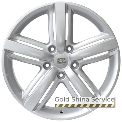Диски WSP Italy Volkswagen (W466) Salt Lake 8.5x19 5x130 ET59 DIA71.6 S