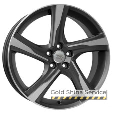 WSP Italy Volvo (W1258) Napoli 7.5x18 5x108 ET52.5 DIA63.4 MGMP