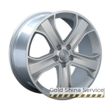 ZD 393 9.5x20 5x120 ET50 DIA72.6 GM