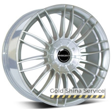 Borbet CW3 10.5x21 5x130 ET54 DIA71.6 P